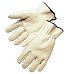 THERMAL LINED COWHIDE DRIVERS GLOVE