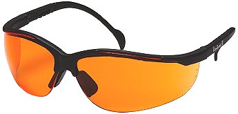 Venture II Orange