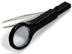 Magnifying Tweezer