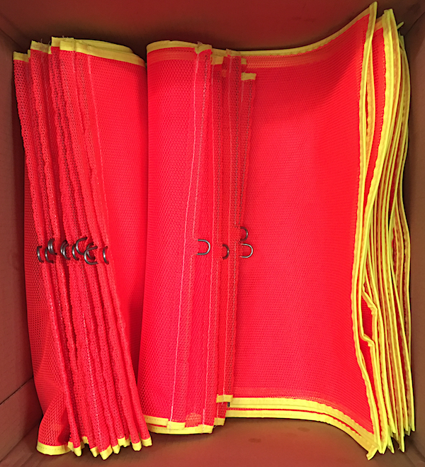 Sharpe Safety Supply Inc.