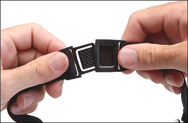 Capstone Quick Connect Strap