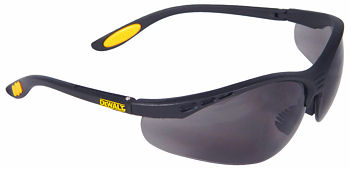 DeWALT Reinfocer Gray Lens