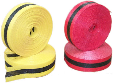 Nylon Barricade Tape