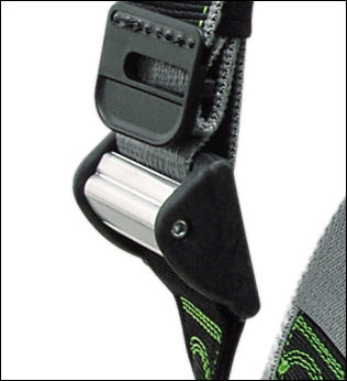 Revolution Adjustment Buckle