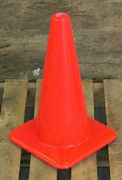 18" Cone