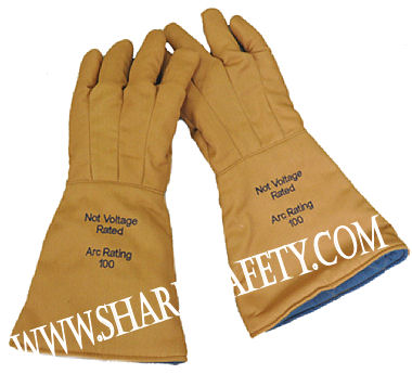 100 CAL Gloves