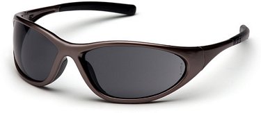 Zone II Mocha w/Gray Lense