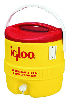 Igloo 3 gallon