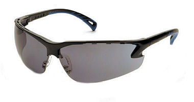 V3 Safety Glasses Gray Lens
