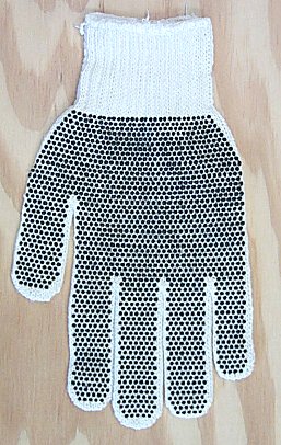 PVC Dot View
