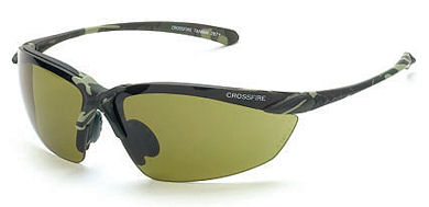 Crossfire Sniper MIL Camo 91721