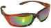 CROSSFIRE INFINITY SAFETY GLASSES
