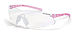 CROSSFIRE MINI BLADE SMALL SAFETY GLASSES