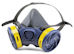 MOLDEX 7000 SERIES HALF MASK RESPIRATOR