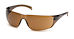 CARHARTT BILLINGS SAFETY GLASSES