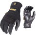 DEWALT GOATSKIN ANTI VIBRATION GLOVE