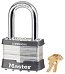 #15LH MASTER LOCK®