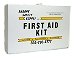 25 PERSON FIRST AID KIT