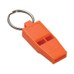 CHUMS ORANGE RESCUE WHISTLE 30029