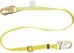 FRENCH CREEK 6' ADJUSTABLE POSITIONING LANYARD