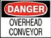 OVERHEAD CONVEYOR