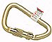 MILLER® 17D-1 AUTO LOCK CARABINER