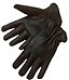 DEERSKIN INSULATED DRIVERS GLOVE