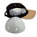 NORTH BALL CAP INSERT