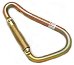 MILLER 18D-1 STEEL CARABINER