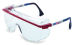 ASTRO 3001 OTG SAFETY GLASSES