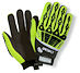 HEXARMOR CHROME 4026 HI-VIZ LEVEL A8