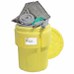 65 GALLON UNIVERSAL SPILL KIT