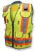 PREMIUM  CLASS 2 SURVEYORS VEST