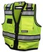 DeWALT CLASS 2 SURVEYOR VEST