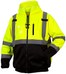 PYRAMEX RSZH3310 FLEECE LINED JACKET