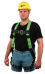 MILLER HP FULL BODY  HARNESS