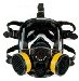 NORTH® 76008A FULL FACE RESPIRATOR