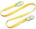 FRENCH CREEK 6' POSITIONING WEB LANYARD