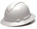 RIDGELINE FULL BRIM HARD HAT