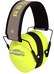 RADIANS HI VISIBILITY EAR MUFF 29NRR