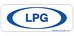 LPG LABEL
