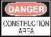 CONSTRUCTION AREA