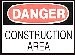 CONSTRUCTION AREA