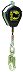 BLACK RHINO SELF RETRACTING LIFELINE