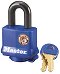 MASTER LOCK 312 WEATHER RESISTANT LOCK