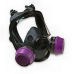 NORTH 54001 FULL FACE RESPIRATOR