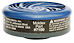 MOLDEX 7100 ORGANIC VAPOR CARTRIDGE
