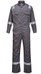 PORTWEST FR94 FLAME RESISTANT ARC FLASH COVERALL