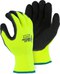 POLAR PENQUIN HI-VIZ INSULATED GLOVE