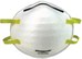 GERSON 1730 N95 DISPOSABLE RESPIRATOR